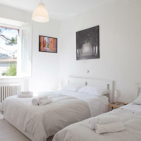Apartament Cleo Giglio Ankona Zewnętrze zdjęcie