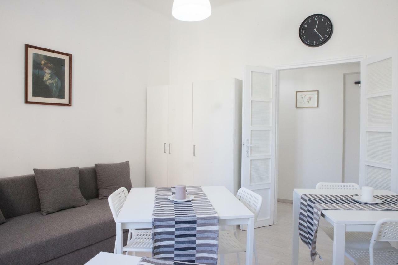 Apartament Cleo Giglio Ankona Zewnętrze zdjęcie