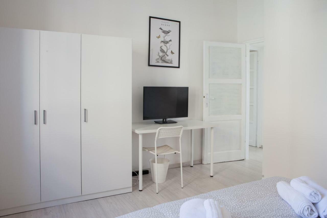 Apartament Cleo Giglio Ankona Zewnętrze zdjęcie